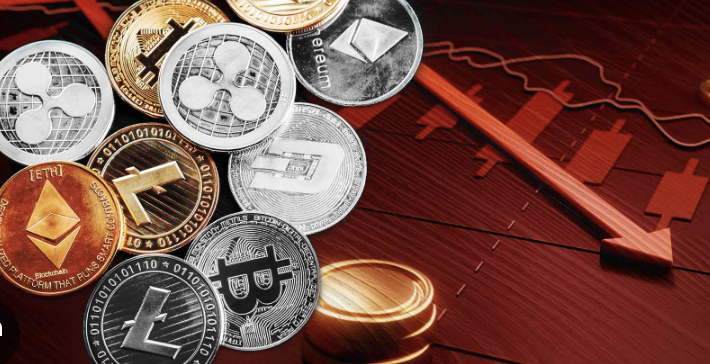 Why Is Crypto Crashing? Recovery Outlook & Best Time to Invest